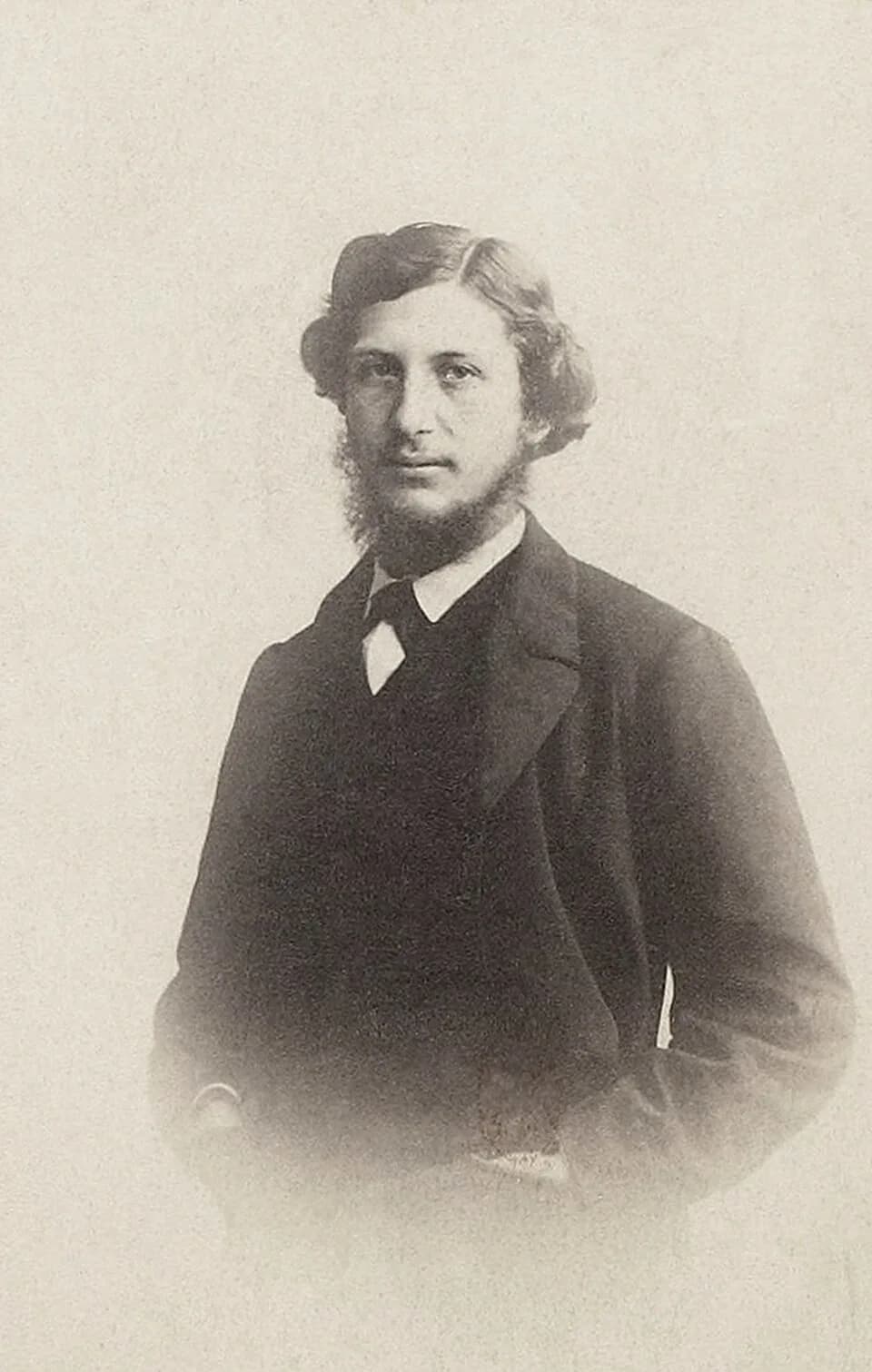 Frédéric Bazille - Frédéric Bazille (1841 - 1870), french painter.