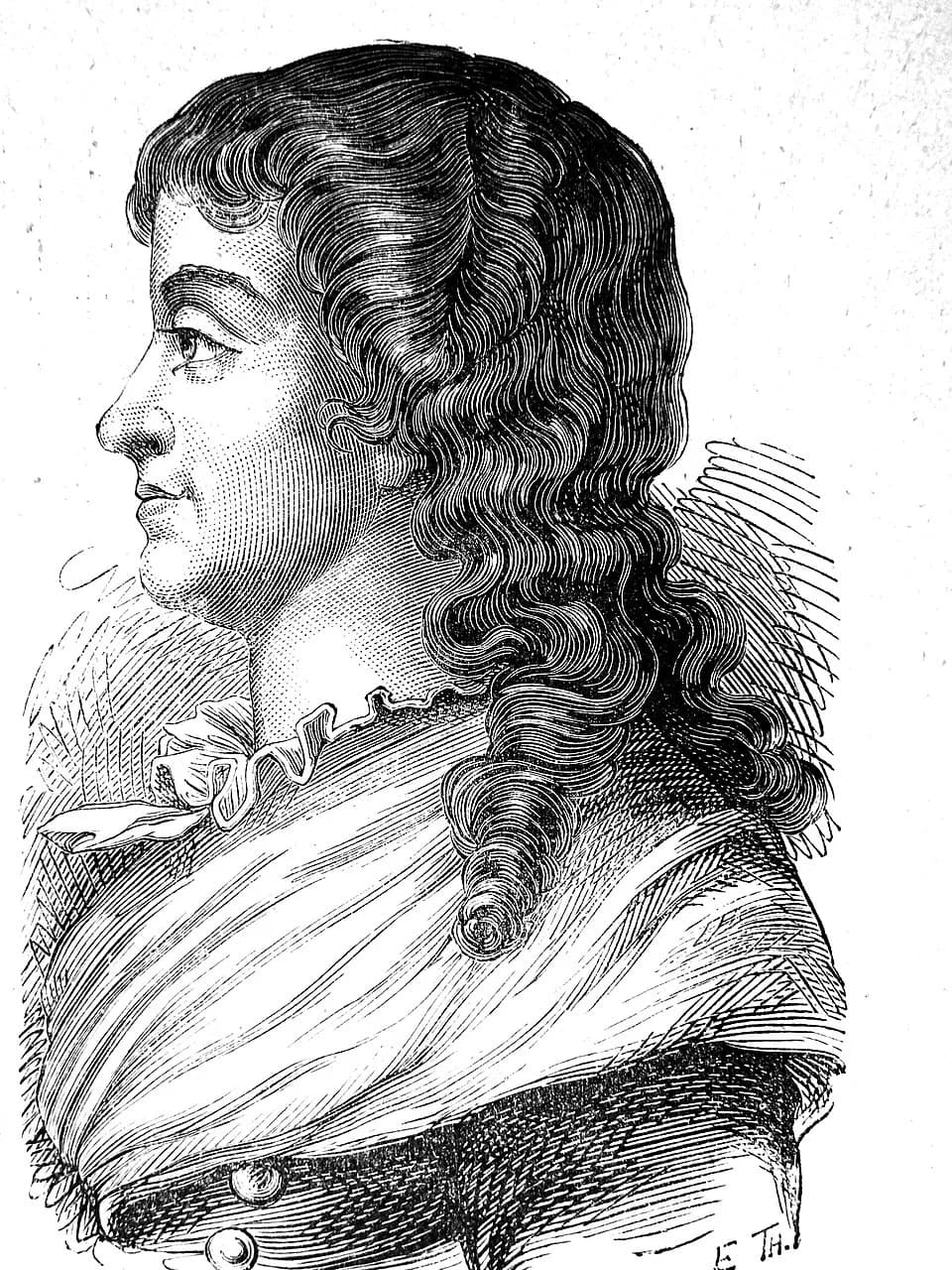 Manon Roland - AduC 134 Madame roland (M,.J. Phlippon, 1754-1793).JPG