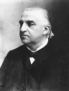 Jean-Martin Charcot - Professor Jean-Martin Charcot, a noted French psychiatrist.