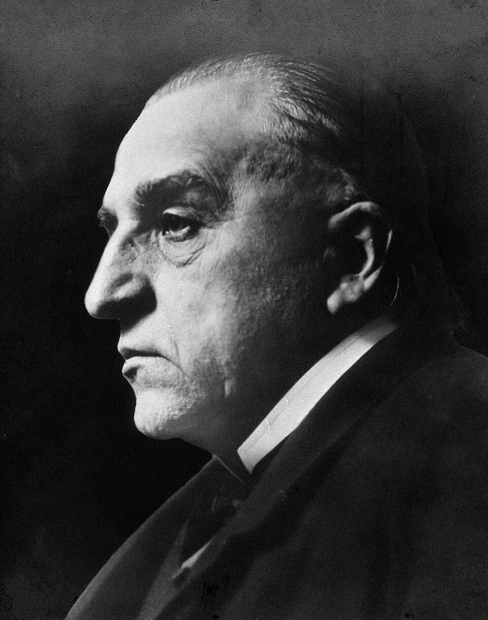 Jean-Martin Charcot - Jean-Martin Charcot