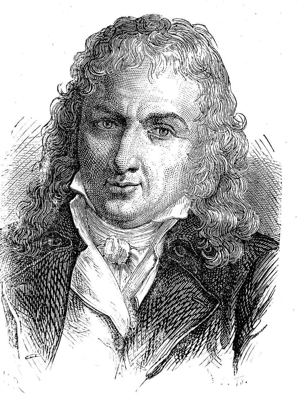 Jacques-Henri Bernardin de Saint-Pierre - AduC 174 Bernardin (de Saint-Pierre, 1737, 1814).JPG