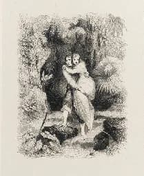 Jacques-Henri Bernardin de Saint-Pierre - "Paul et Virginie" — Jacques-Henri Bernardin de Saint-Pierre.