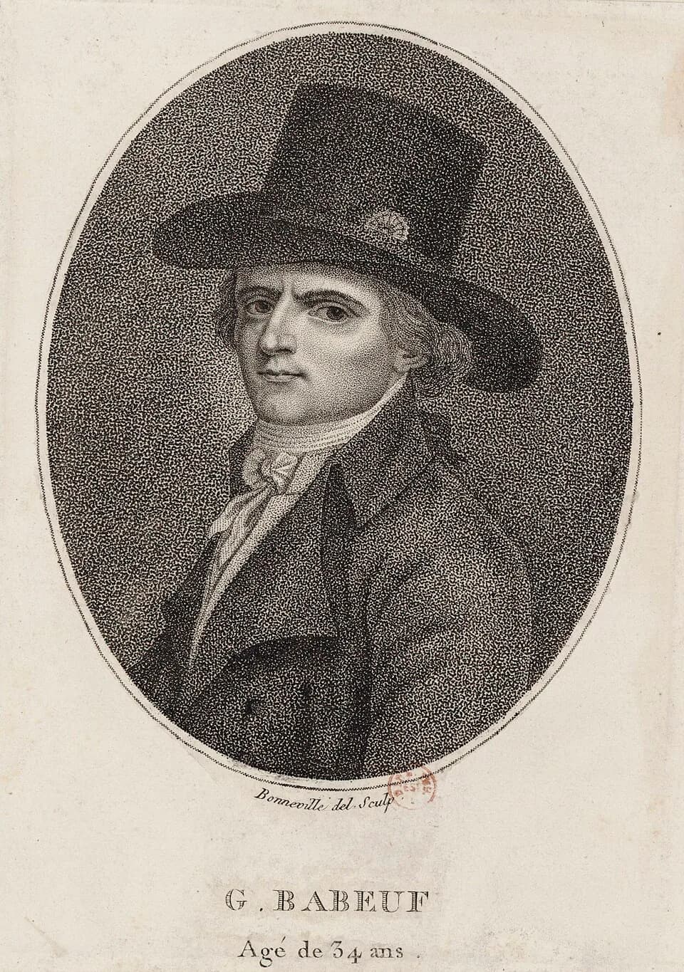 François-Noël Babeuf - François-Noël Babeuf (1760–1797) was a French political agitator and journalist.