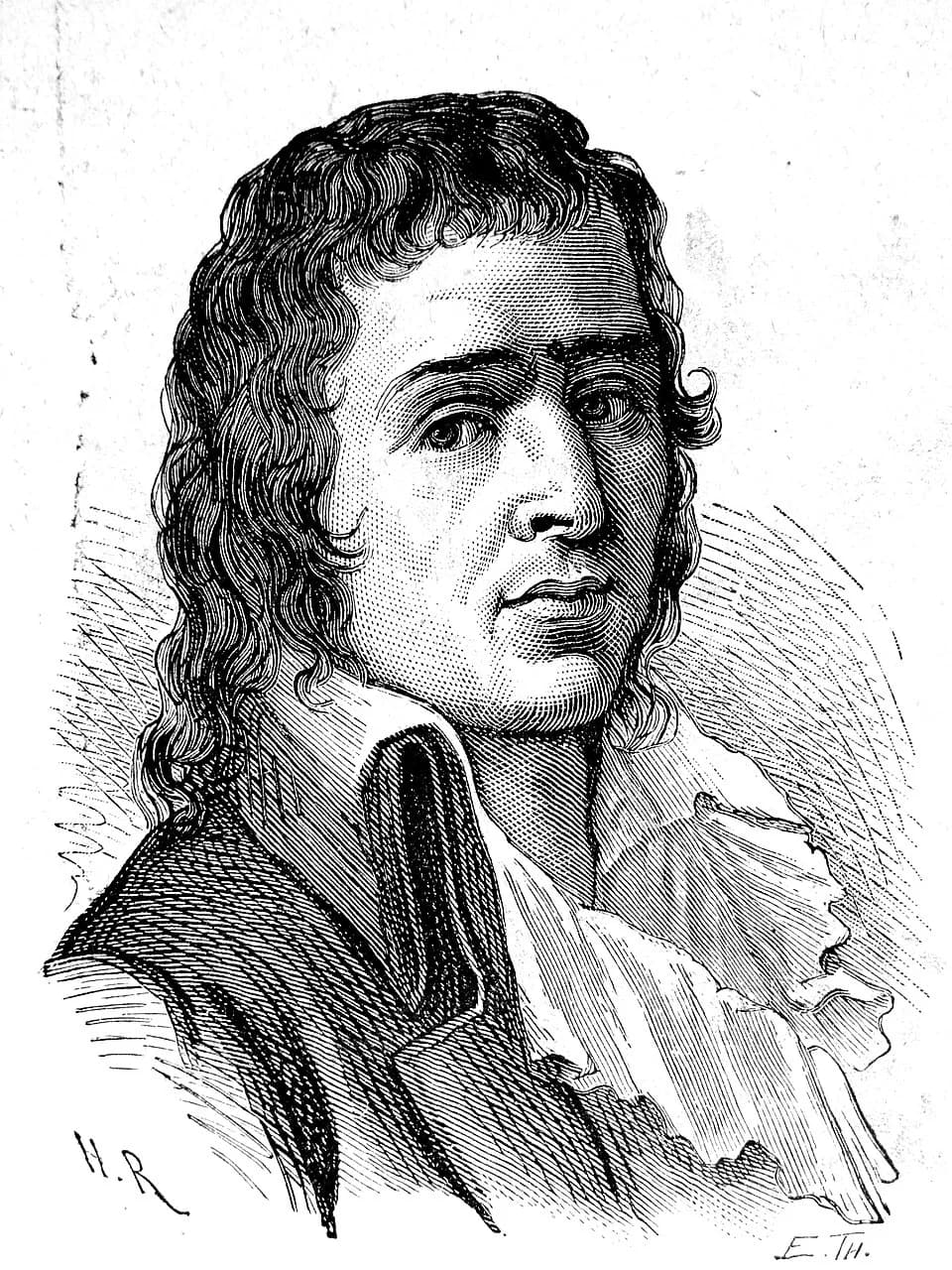 François-Noël Babeuf - AduC 099 Baboeuf (F.N., 1764-1797).JPG