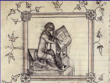 Guillaume de Machaut - Guillaume de Machaut