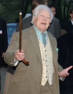 Maurice Druon - Maurice Druon