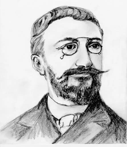 Alfred Binet - Alfred Binet