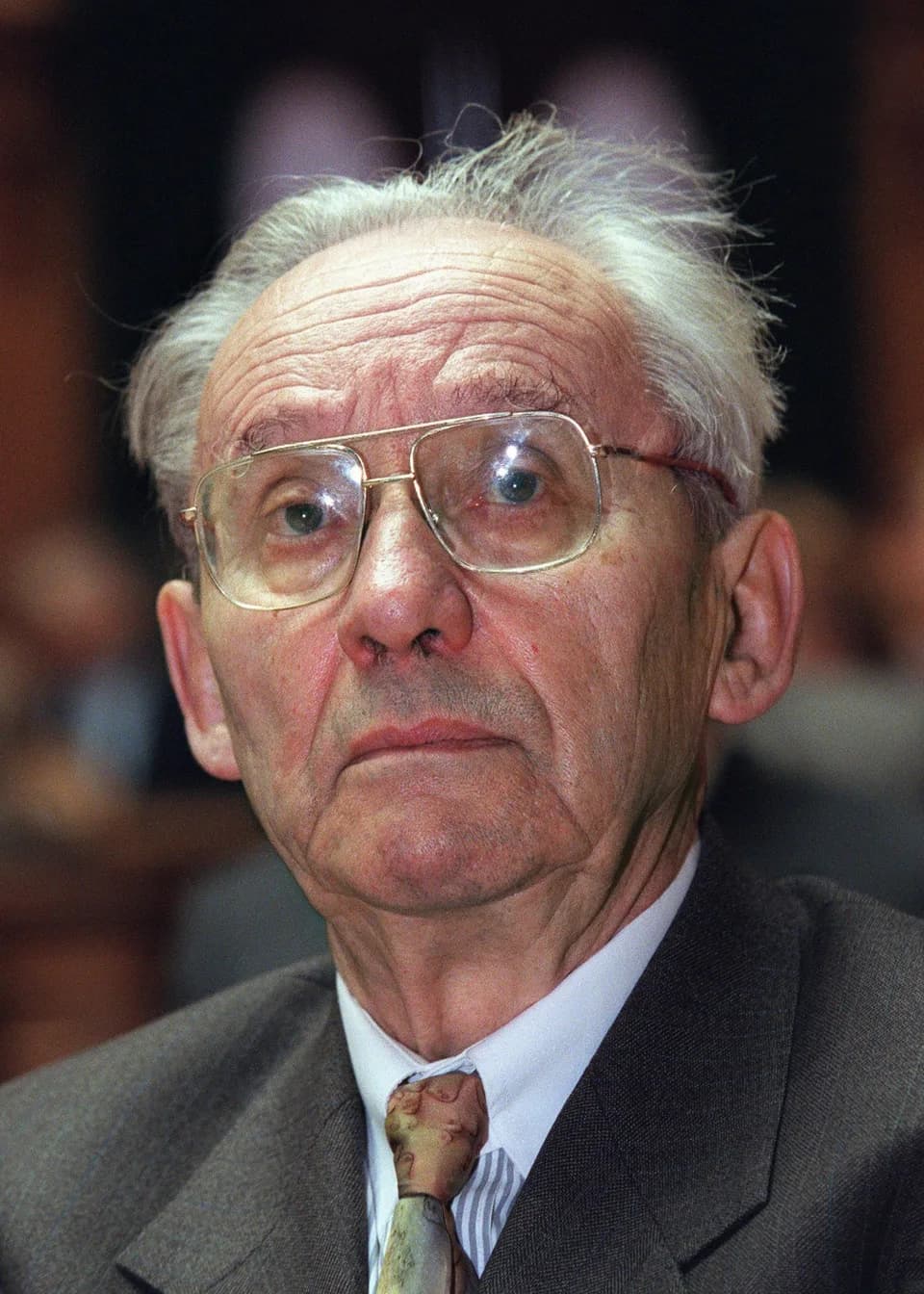 Paul Ricœur - Paul Ricoeur Balzan