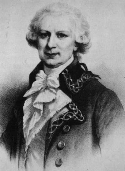 Louis-Antoine de Bougainville - Louis-Antoine_de_Bougainville portrait