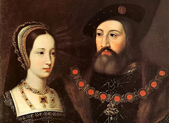 Mary Tudor - Mary Tudor-York.jpg