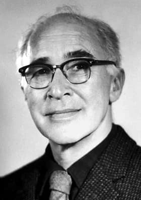 George Wald - George Wald
