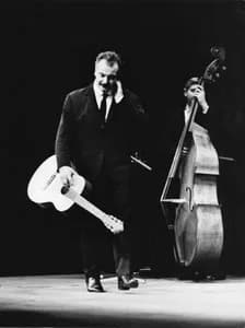 Georges Brassens - Georges Brassens