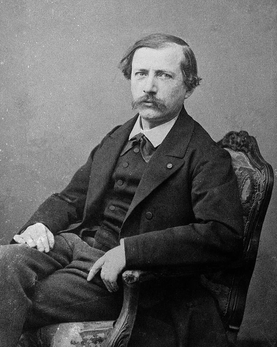 Marcellin Berthelot - Marcellin Berthelot