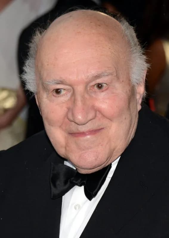 Michel Piccoli - Michel Piccoli au festival de Cannes