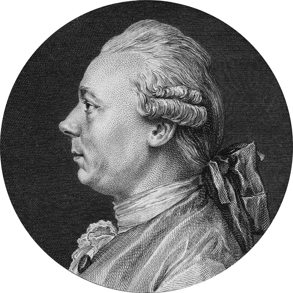 François-André Danican Philidor - François-André Danican Philidor, French chess player and composer, 1726-1795, son of the court composer of Louis XIV, André Danican Philidor