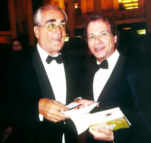 Michel Legrand - Michel Legrand