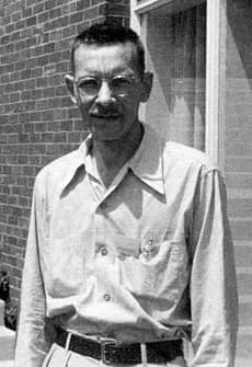 Alfred Hershey - Alfred Hershey