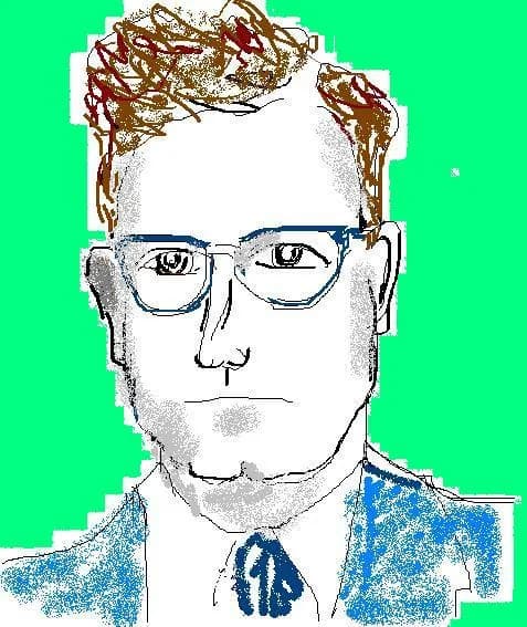 C. Wright Mills - Charles Wright Mills (August 28, 1916 – March 20, 1962