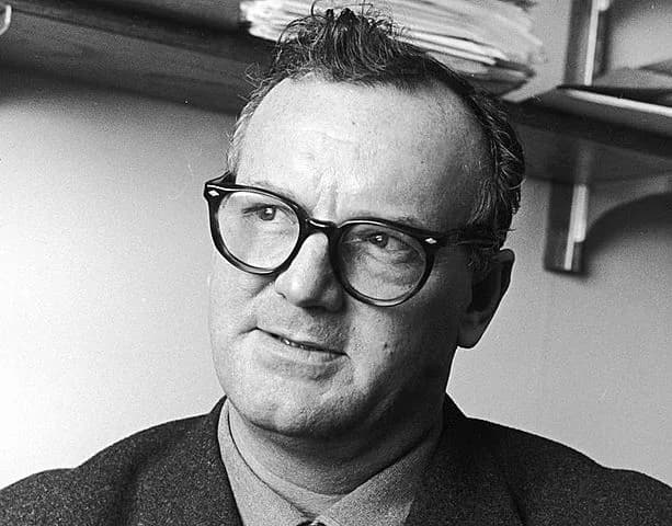 C. Wright Mills - Charles Wright Mills