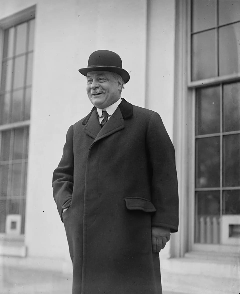 Nicholas Murray Butler - Nicholas Murray Butler (1862-1947)