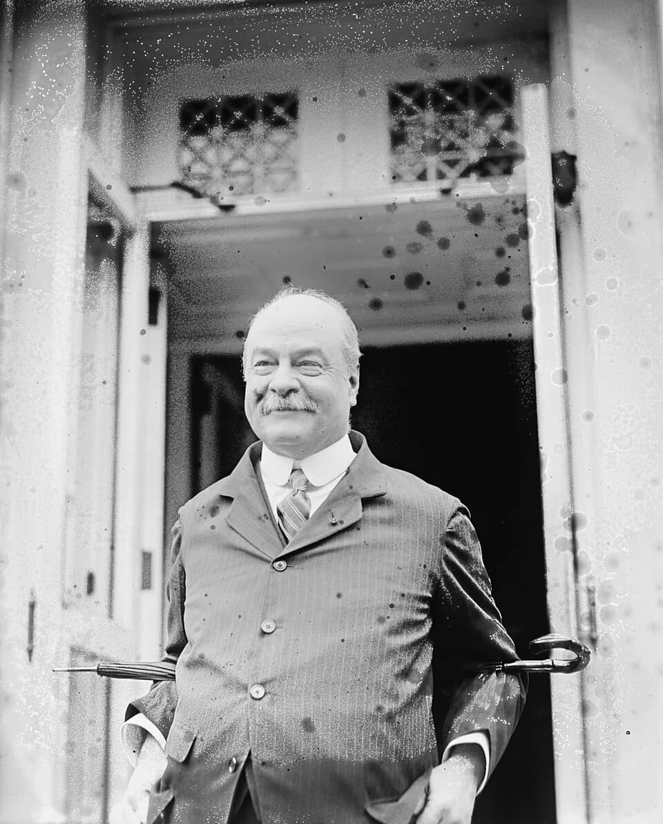 Nicholas Murray Butler - Nicholas Murray Butler (1862–1947)
