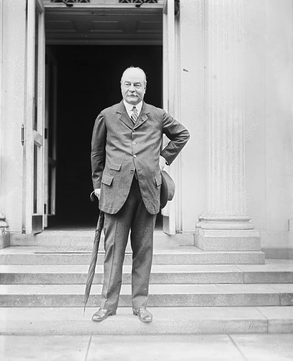 Nicholas Murray Butler - Nicholas Murray Butler (1862–1947)