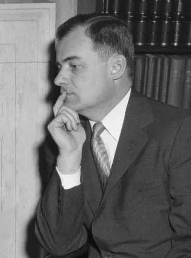 Frederick Chapman Robbins - Frederick C. Robbins