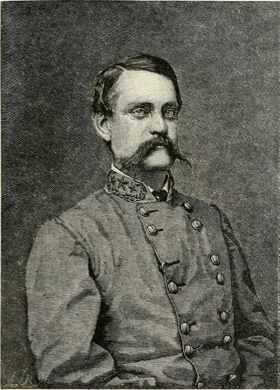 John C. Breckinridge - Identifier: abrahamlincolnba01newy (find matches)
Title: Abraham Lincoln and the battles of the Civil War
Year: 1886 (1880s)
Authors: 
Subjects:  Lincoln, Abraham, 1809-1865 Gen