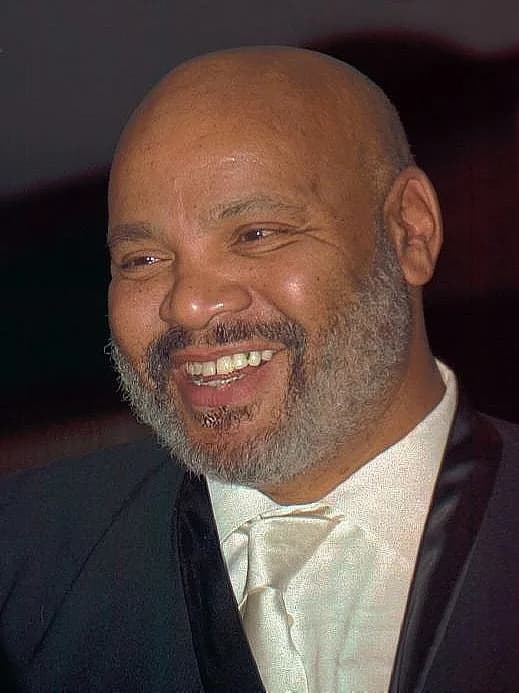 James Avery - Version of File:James Avery.jpg with cigarette removed.