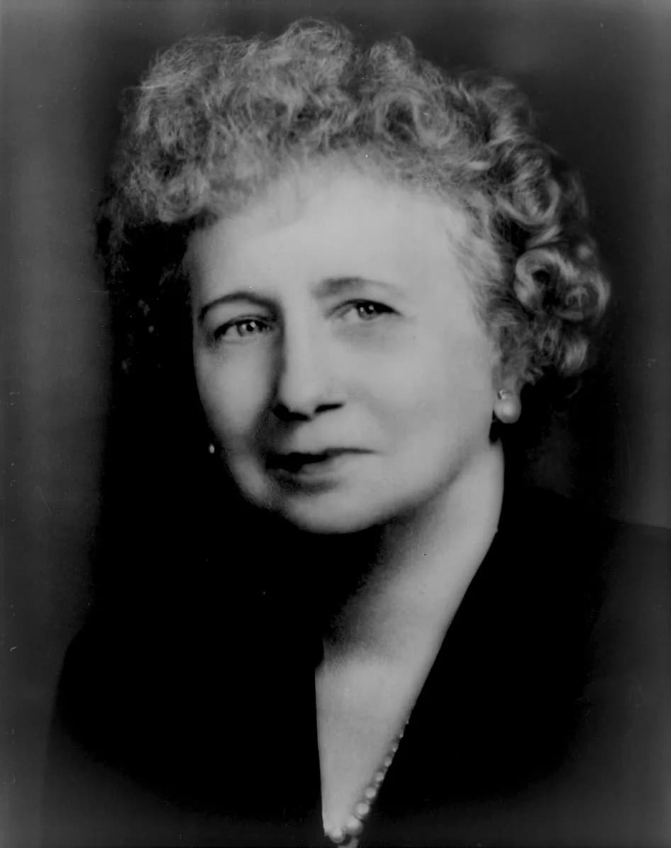 Bess Truman - First Lady Bess Truman