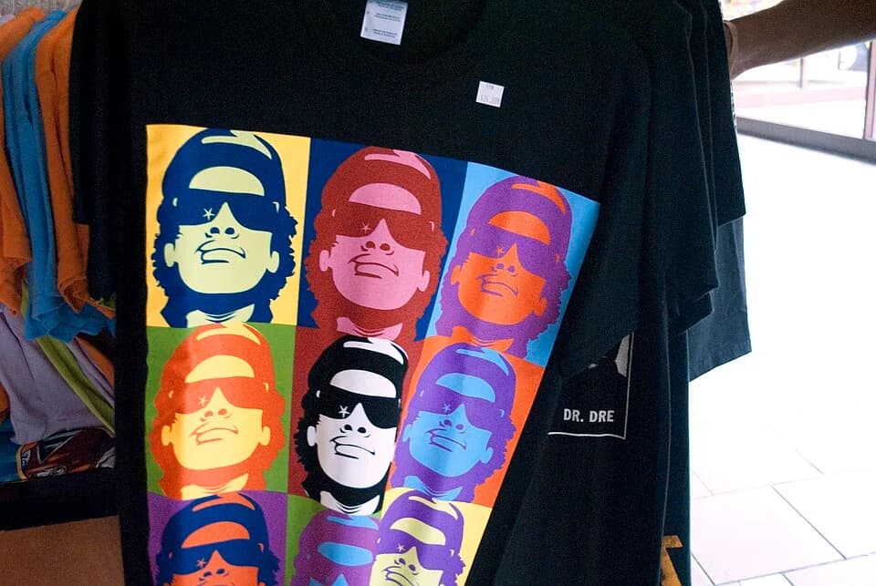 Eazy-E - eazy E