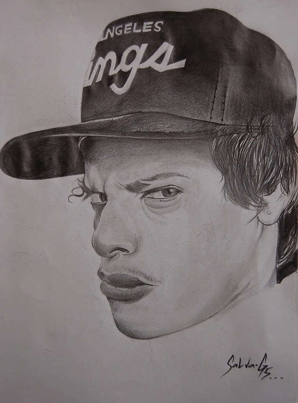 Eazy-E - EAZY E