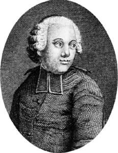 Étienne Bonnot de Condillac - Condillac