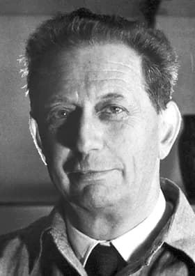André Lwoff - André Lwoff, Nobel Prize in Physiology or Medicine 1965