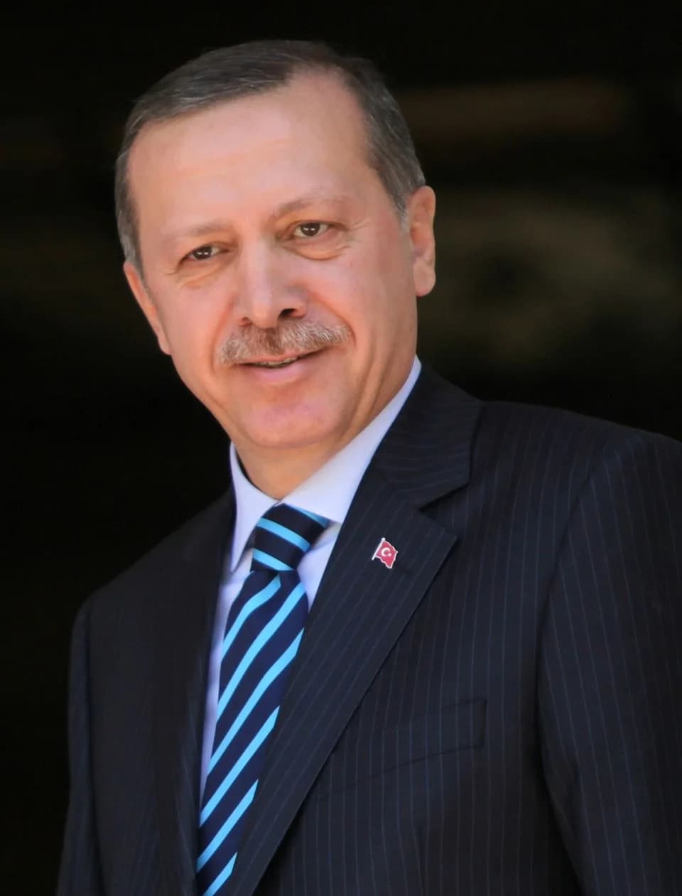 Fethullah Gülen - Recep Tayyip Erdoğan