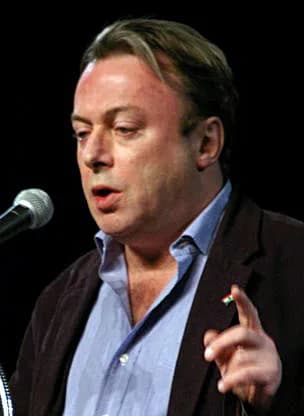Christopher Hitchens - Christopher Hitchens