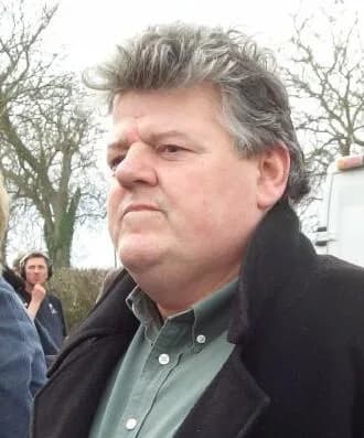 Robbie Coltrane - Robbie Coltrane