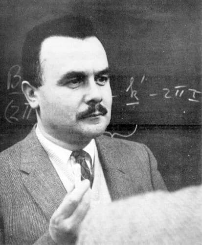Bertram Brockhouse - Bertram Brockhouse.jpg