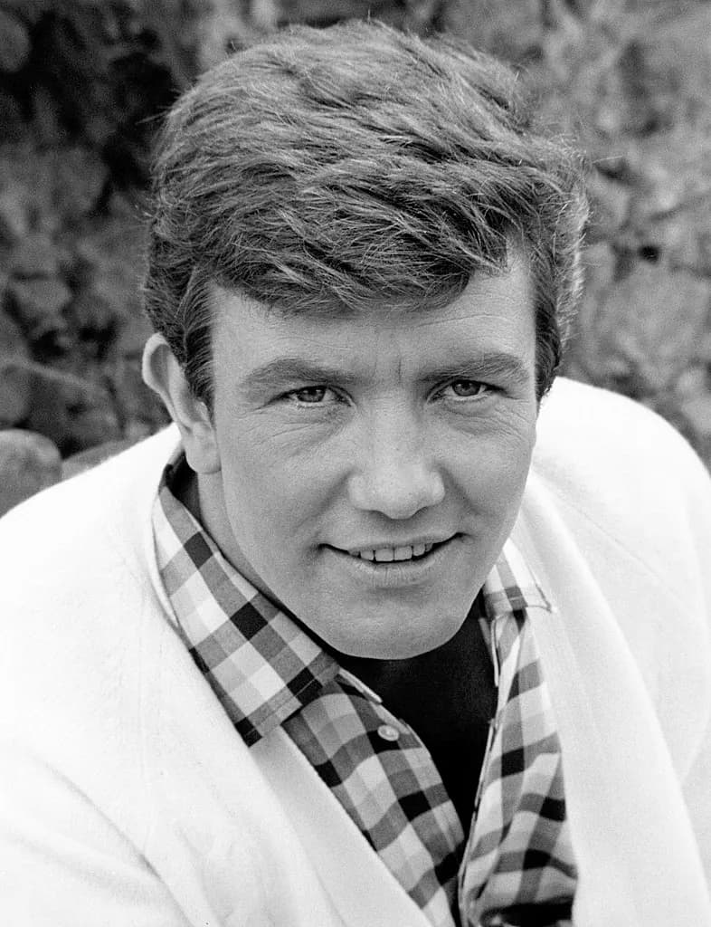 Albert Finney - Albert Finney