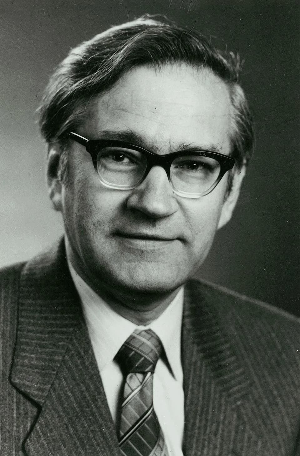 Richard Ernst - Ernst, Richard R. (1933–)