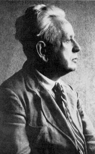 Ernst Cassirer - Ernst Cassirer