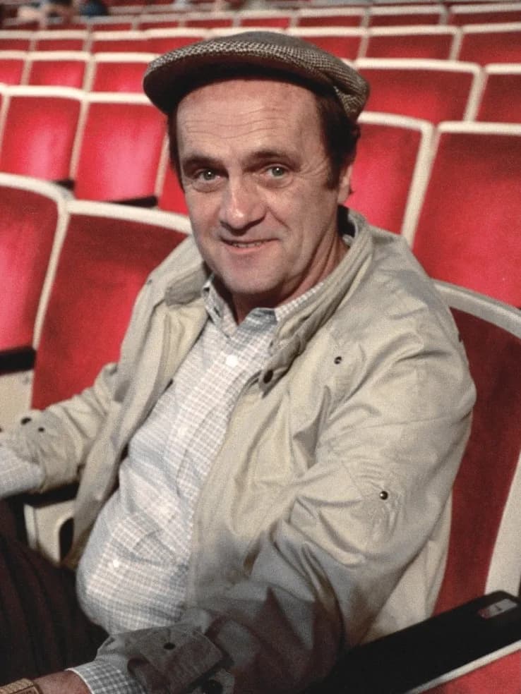 Bob Newhart - Bob Newhart