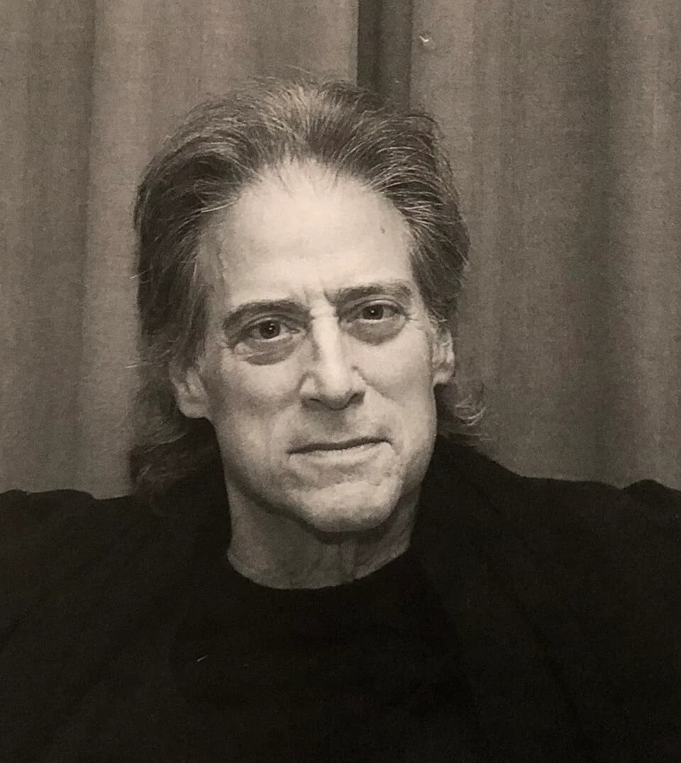 Richard Lewis - Richard Lewis 2015 Chicago