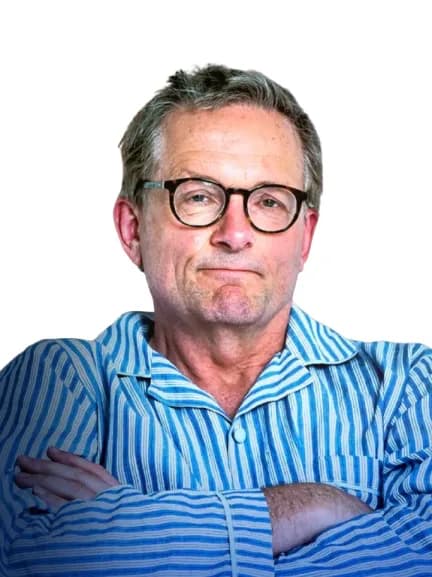 Michael Mosley - Australia’s Sleep Revolution with Dr Michael Mosley
