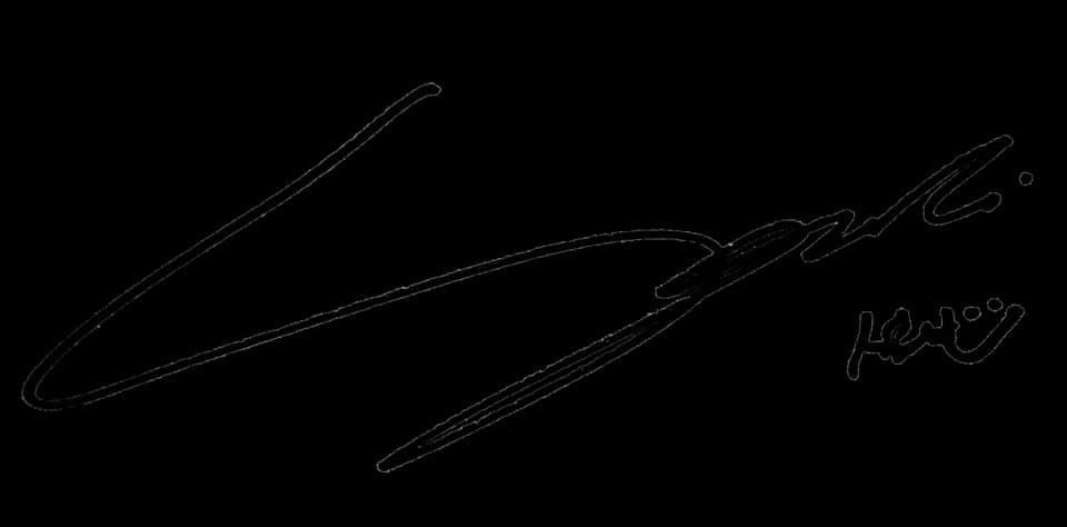 Sulli Sulli - Sulli's signature