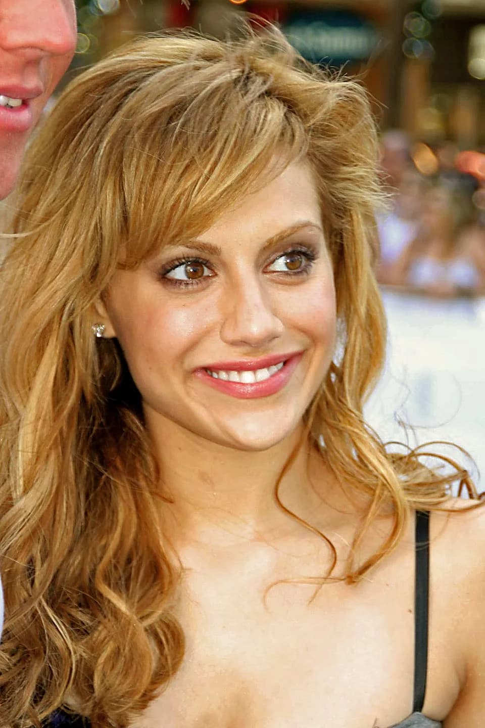 Brittany Murphy - Happy Feet