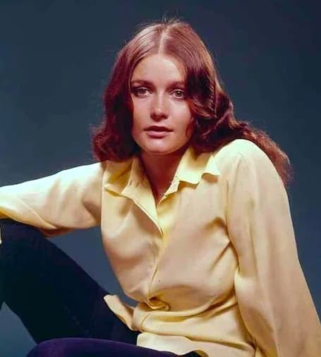 Margot Kidder - Margot Kidder in 1970 publicity photo.