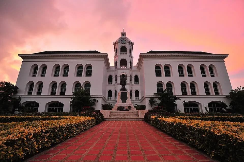 Prem Tinsulanonda - Tinsulanonda Library