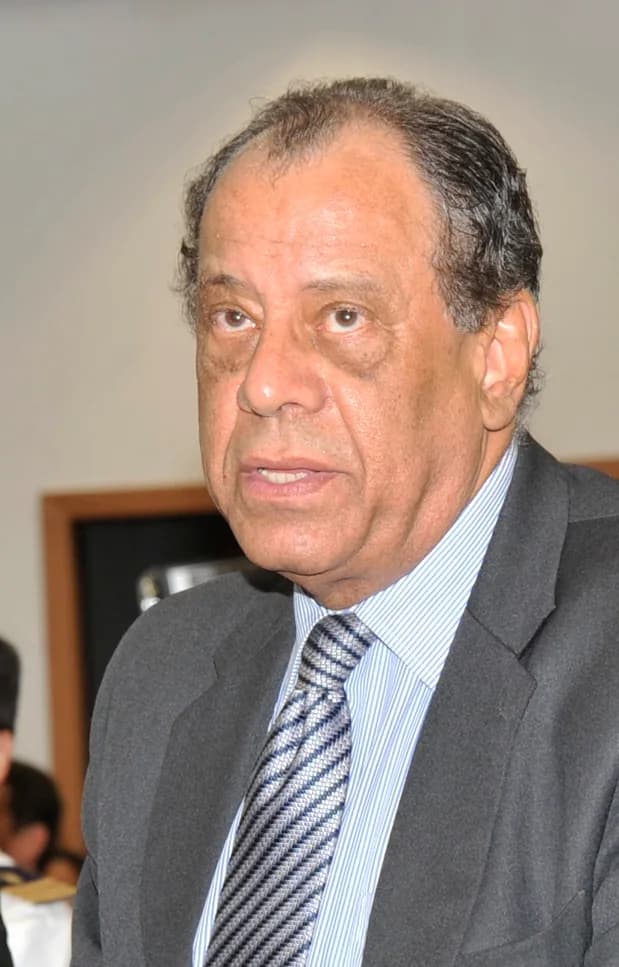 Carlos Alberto Torres - Os ex-jogadores Jairzinho, Carlos Alberto e Dario participam de solenidade do Dia mundial de Luta contra as Hepatites Virais