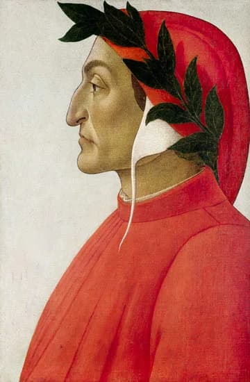 Hans Kelsen - Portrait de Dante.jpg